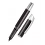 ONLINE Campus Soft penna roller nero 0,7 mm inchiostro blu 1 pezzo