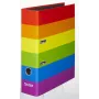 Falken Harlekin raccoglitore ad anelli decorativo 8,0 cm DIN A4