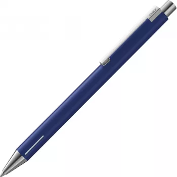 LAMY econ penna a sfera Dark Dust inchiostro nero
