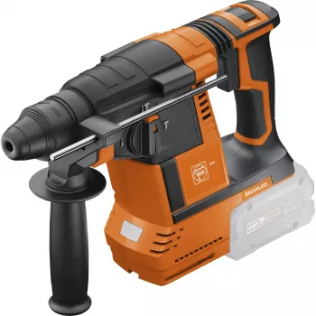 FEIN ABH18-26 AS N00 martello perforatore a batteria (apparecchio senza batteria)