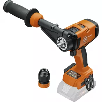 Fein ASCM18-4QM AS N00 avvitatore trapano a batteria