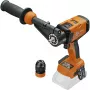 Fein ASCM18-4QMP N00 avvitatore trapano a percussione a batteria (71161661000)