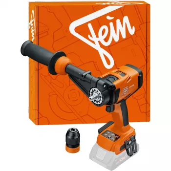 FEIN ASCM18-4QM AS N00 avvitatore trapano a batteria 18V apparecchio senza batteria