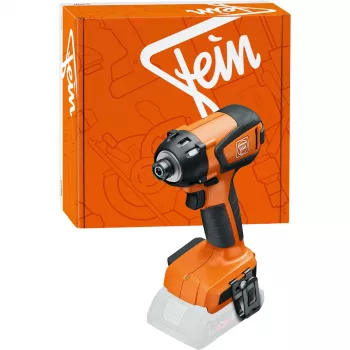 Fein ASCD 18-200 W4 AS N00 avvitatore a impulsi a batteria (99100001556)