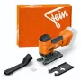 FEIN sega da traforo a batteria F-IRON Jig 26 AS (in scatola)