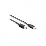 GoodConnections cavo USB 3.0 Type-A maschio su Type-B maschio, nero, 3 m