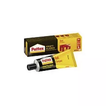 Pattex Kraftkleber Compact colla a contatto gel tubo 50g