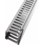 LICATEC canalina portacavi B 25 x H 75 mm DIN 7640-1