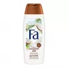 Fa Coconut Milk doccia crema 250 ml - crema doccia nutriente con olio di cocco e proteine del latte