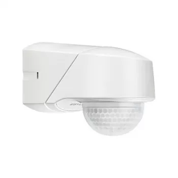 ESYLUX RC 230i rilevatore di movimento PIR 20m soffitto/parete bianco IP54 2500 Lux 2,5m