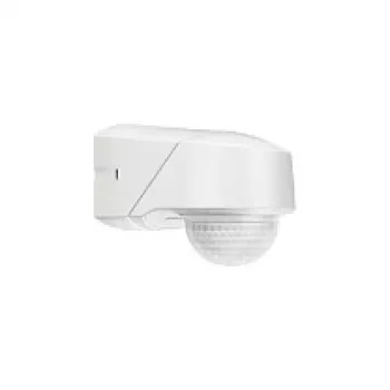 ESYLUX RC 230 KNX sensore a infrarossi passivo (PIR) - cablato - 40 m - soffitto/parete - esterno - bianco
