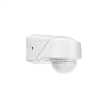 ESYLUX RC 230i UC sensore a infrarossi passivo (PIR) - con filo - 40 m - soffitto/parete - esterno - bianco