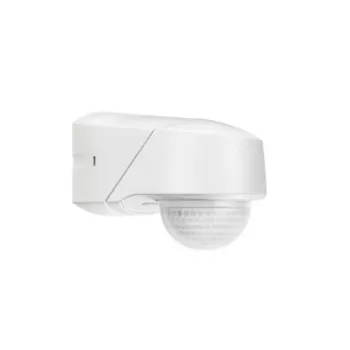 ESYLUX RC 280i sensore a infrarossi passivo (PIR) - con filo - 40 m - soffitto/parete - esterno - bianco