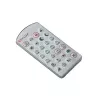 ESYLUX EM10016004 Pulsante, argento