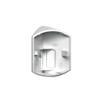 ESYLUX RC basetta angolare bianca per rilevatore di movimento EM10016110