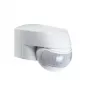 ESYLUX MD 120 rilevatore di movimento 12 m montaggio a parete bianco IP44 2000 lux 2,5 m
