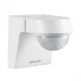 ESYLUX Defensor MD 230° 40 IR rilevatore di movimento PIR IP55 bianco 230V