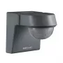 ESYLUX Defensor MD 230° 40 IR rilevatore di movimento PIR 230V IP55 antracite