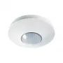 ESYLUX PD-C360/8 Slave sensore a infrarossi passivi (PIR), soffitto, 8 m, bianco