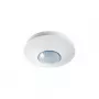 ESYLUX MD-C 360i/8 sensore a infrarossi passivi (PIR), montaggio a soffitto, portata 8 m, bianco