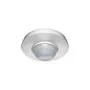 ESYLUX PD 360i/24 sensore a infrarossi passivi (PIR) - con filo - 24 m - soffitto - interno - bianco