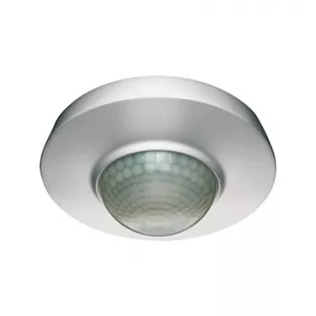 ESYLUX PD 360/24 Slave sensore a infrarossi passivi (PIR) con filo montaggio a soffitto interno bianco