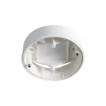 ESYLUX custodia da parete IP20 per PD-C360 MD-C360 bianca