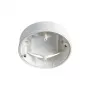 ESYLUX custodia da parete IP20 per PD-C360 MD-C360 bianca