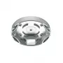 ESYLUX EM10425400 scatola di derivazione da parete IP54 bianca 400V 24A