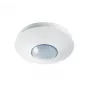 ESYLUX MD-C 360i/8 MIC sensore a infrarossi passivi (PIR) - con filo - 8 m - soffitto - interno - bianco