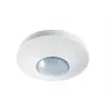 ESYLUX MD-C 360i/8 MIC sensore a infrarossi passivi (PIR) - con filo - 8 m - soffitto - interno - bianco