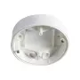 ESYLUX EP10425905 Scatola da superficie IP54 per serie PD-C360/MD-C360, bianco