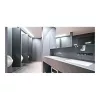 ESYLUX EP10426155 rilevatore di presenza da soffitto senza fili 360° 8 m IP55 bianco