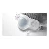 ESYLUX EP10426155 rilevatore di presenza da soffitto senza fili 360° 8 m IP55 bianco