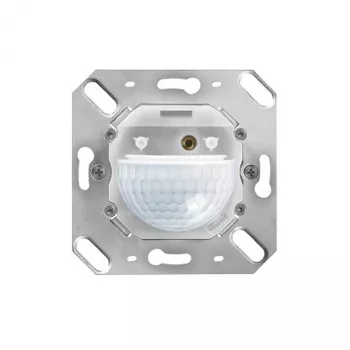 ESYLUX PD-C 180i KNX rilevatore di presenza da parete 180°