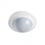 ESYLUX rilevatore di presenza PD-C360i/24 KNX ECO a incasso 24m