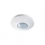 ESYLUX PD-C360i/8 Duo DALI sensore a soffitto a infrarossi passivo (PIR) 8m bianco