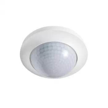 ESYLUX rilevatore di presenza PD-C 360/24 BMS DALI-2