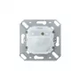 ESYLUX ESY MD 180i/16 Basic bianco rilevatore di movimento a parete 180° con ingresso pulsante