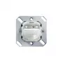 ESYLUX PD-C 180i/16 Touch KNX rilevatore di presenza a parete 180° bianco EP10460104
