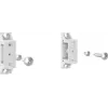 ABN supporto isolato per guida DIN per guide portamorsetti FIP1N2