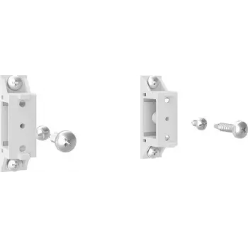 ABN supporto isolato per guida DIN per guide portamorsetti FIP1N2