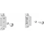 ABN supporto isolato per guida DIN per guide portamorsetti FIP1N2
