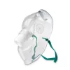 Medisana Maschera per adulti per inalatore IN500/IN550 - maschera trasparente di ricambio