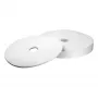 Bartscher A190011250 filtri per caffè 245 mm (250 pz.)