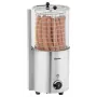 Bartscher B2000 macchina per hot dog con regolazione continua della temperatura