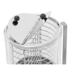Bartscher B2000 macchina per hot dog con regolazione continua della temperatura