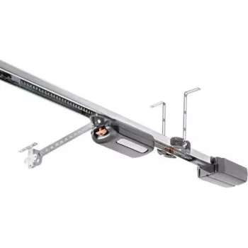 SOMMER S 9060 base+S3 set motorizzazione per garage