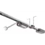 SOMMER S 9060 base+S3 set motorizzazione per garage
