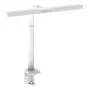 DIGITUS Lampada LED da scrivania, 50 cm, 1025 lm, 7 W, bianco